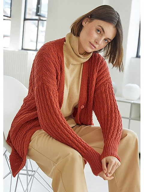 # 41 Cardigan