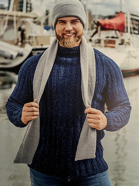 Scarf