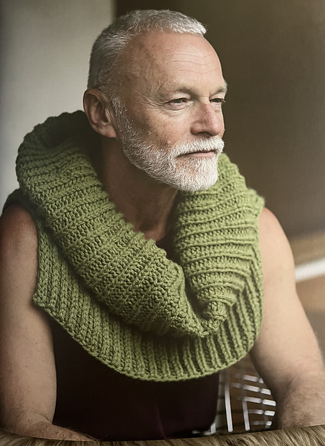 Greenhorn