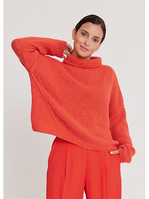 # 27 Pullover