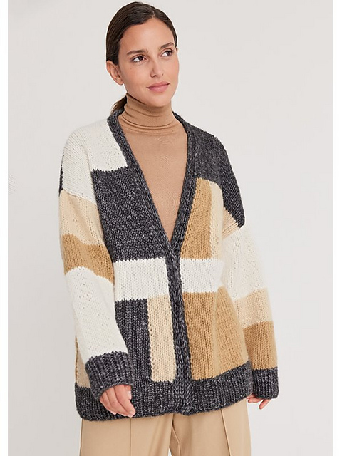 # 28 Jacke