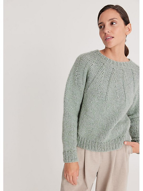 # 29 Pullover