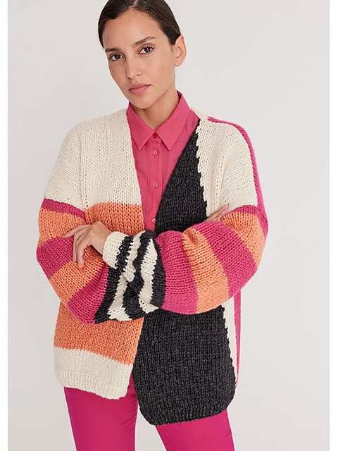 # 31 Cardigan