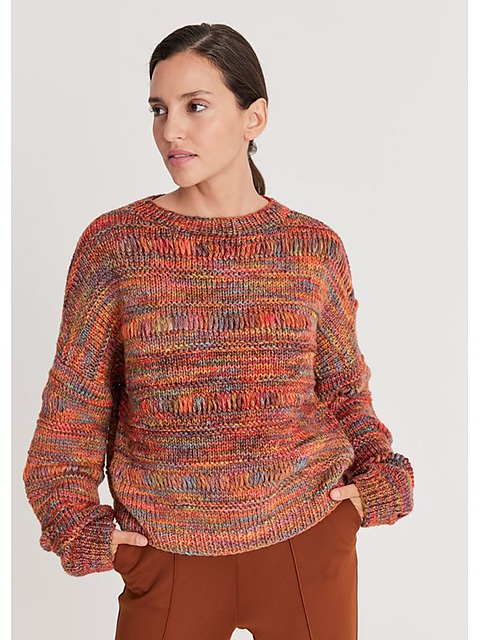 # 39 Pullover