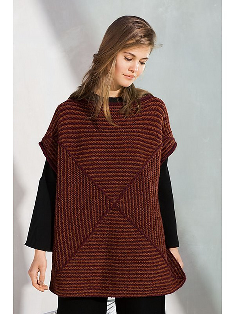 # 24 Poncho