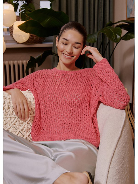 # 59 Pullover Fantasia