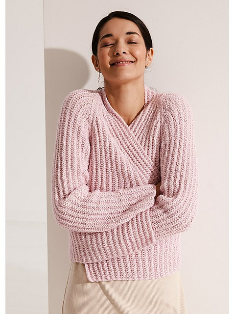# 38 Cardigan Fantasia