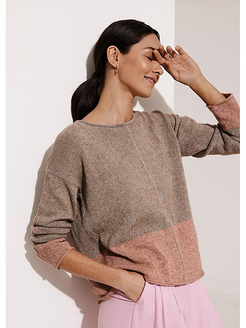# 40 Pullover Diversa