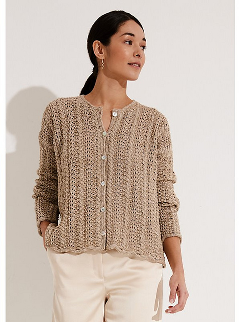 # 29 Jacke Diversa