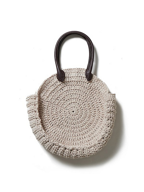 # 41 Tasche The Paper