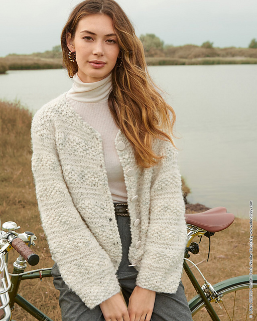 # 42 Jacke