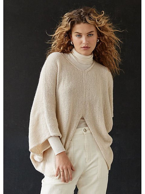 # 10 Pullover
