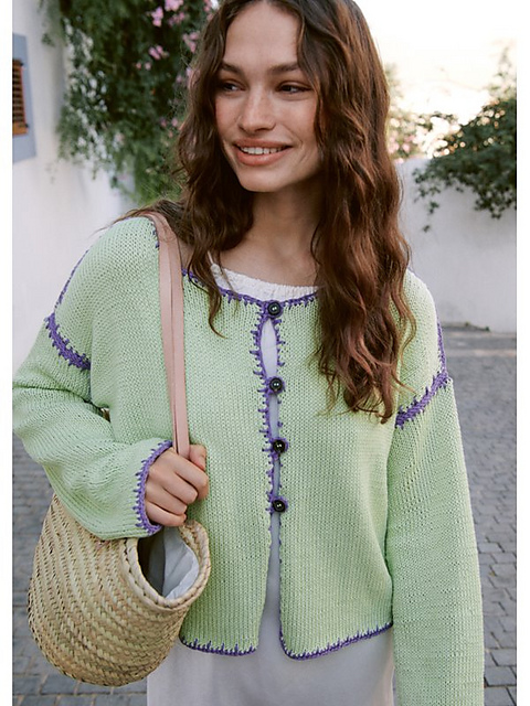 # 03 Jacke