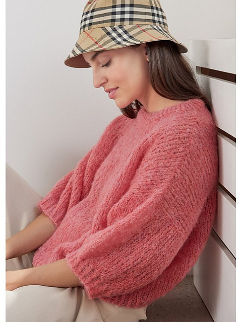 # 45 Pullover