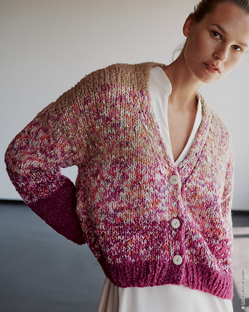 # 28 Cardigan