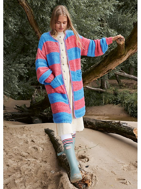 # 51 Longcardigan