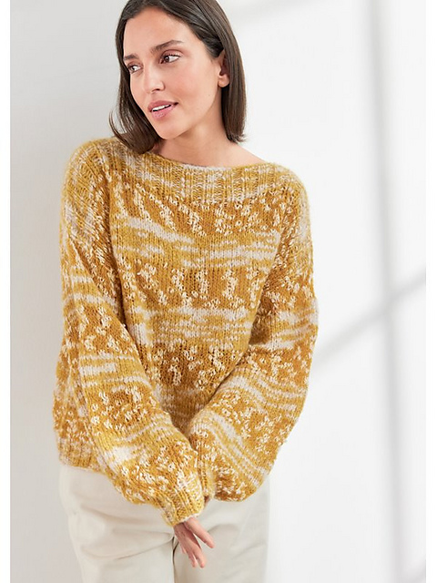 # 53 Pullover