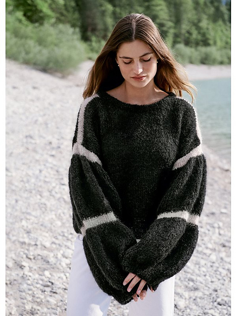 # 59 Pullover