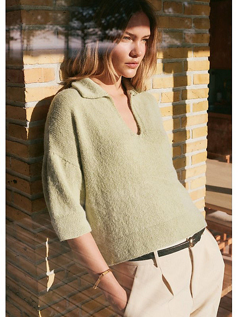 # 05 Polo-Shirt