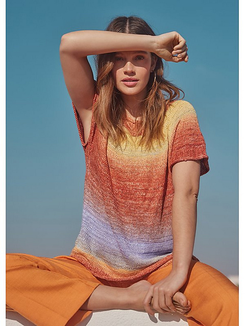# 11 Top Down Shirt