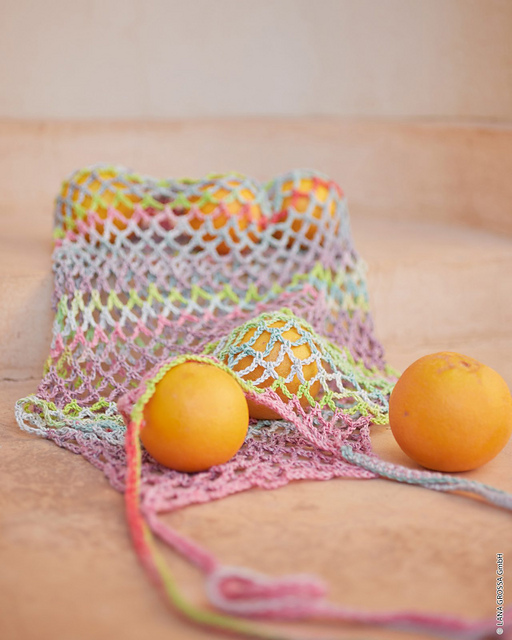 # 10 Netztasche