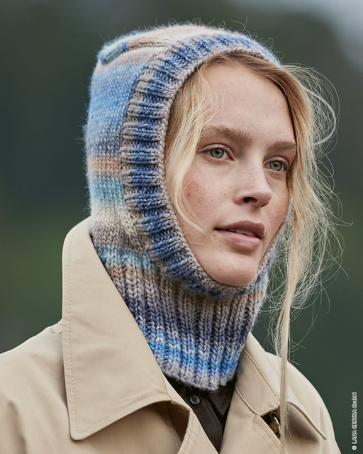 # 19 Balaclava