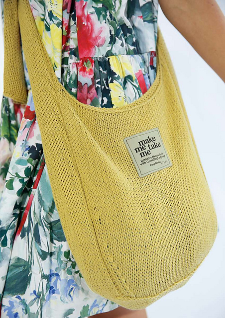 # 10 Tasche Anemone