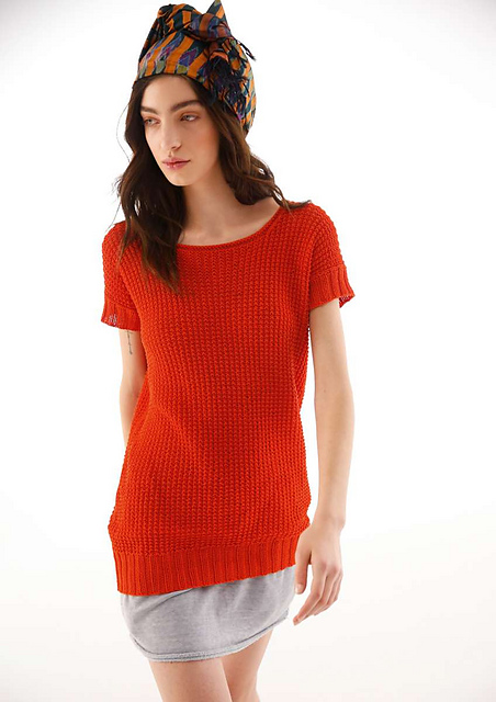 # 14 Pullover Jana