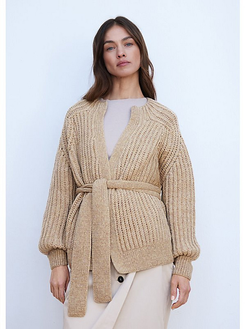 # 19 Patent-Jacke