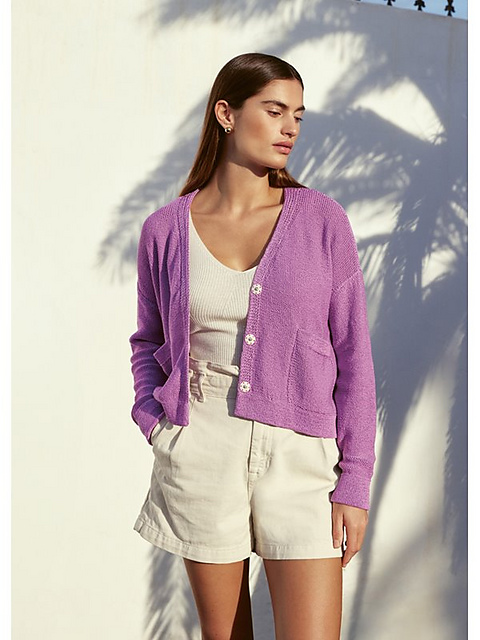 # 13 Jacke Nastrino
