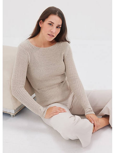 # 11 Pullover Alta Moda Cotolana