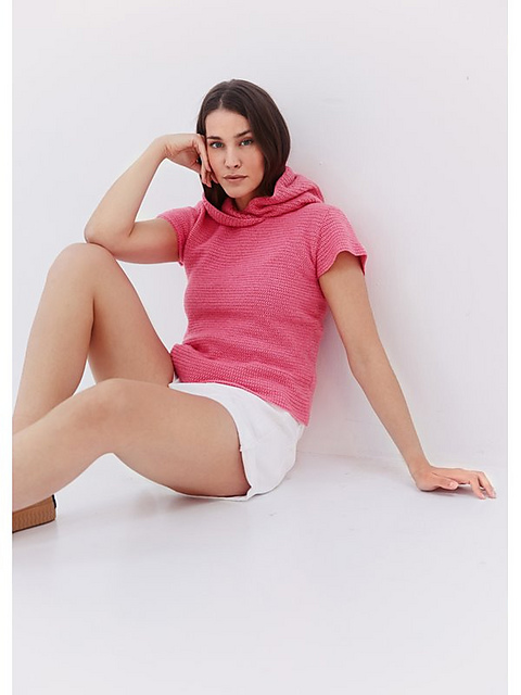 # 26 Hoodie