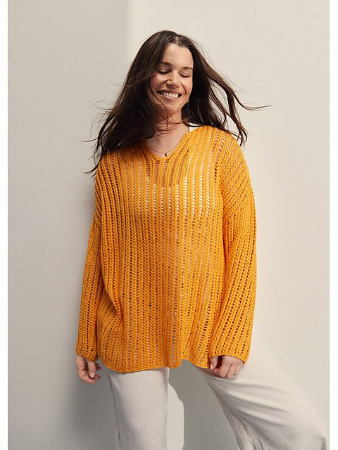 # 04 Pullover Sottile