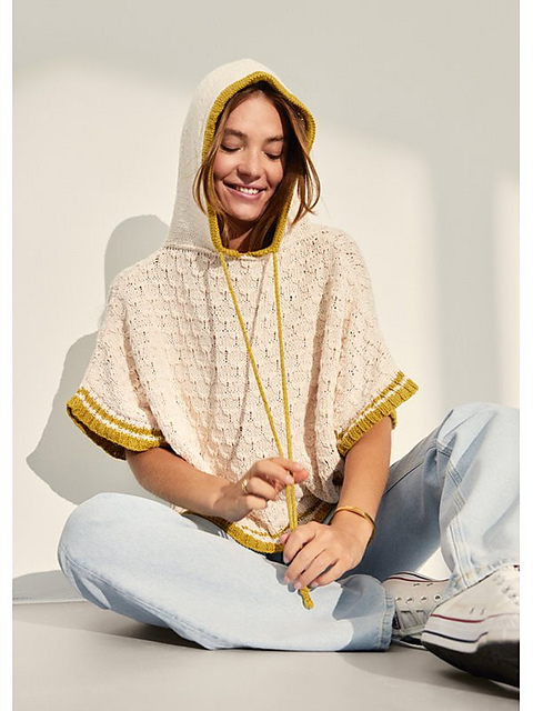 # 19 Hoodie Dodici