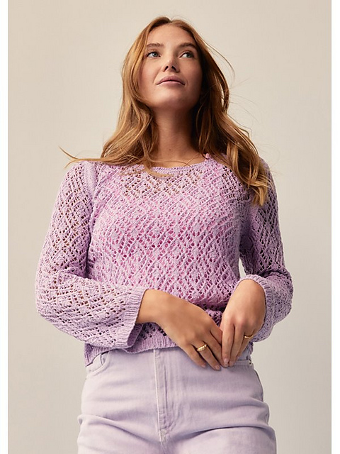 # 26 Pullover Setapura