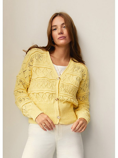 # 32 Jacke Elastico