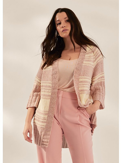 # 35 Cardigan