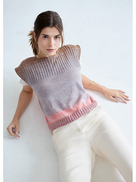 # 03 Pullunder Cool Wool Lace