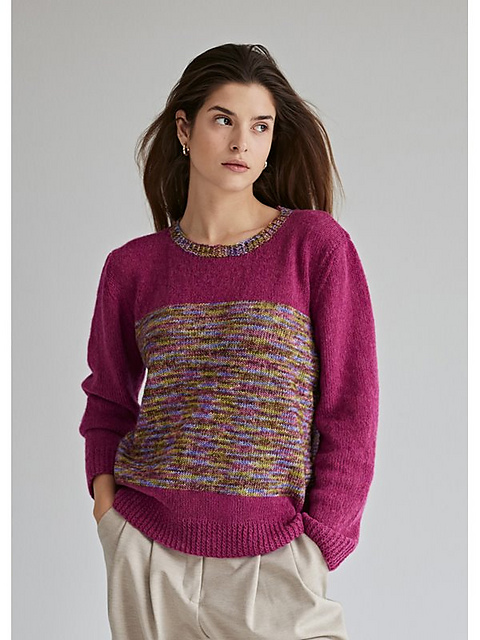 # 09 Pullover