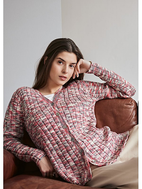 # 10 Jacke Cool Wool