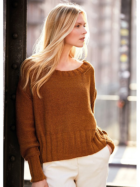 # 13 Pullover Alta Moda Cotolana