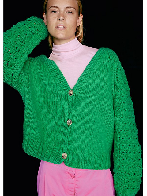 # 48 Raglanjacke Woohoo
