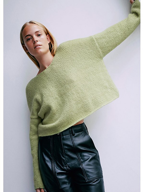 # 52 Pullover