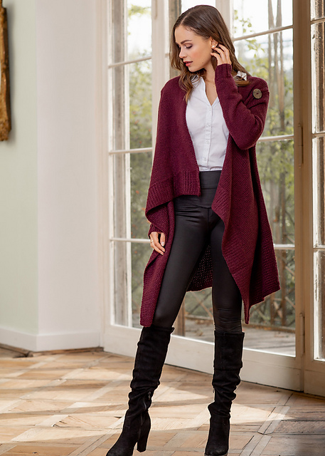 # 01 Jacke
