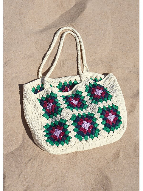 # 16 Shopper