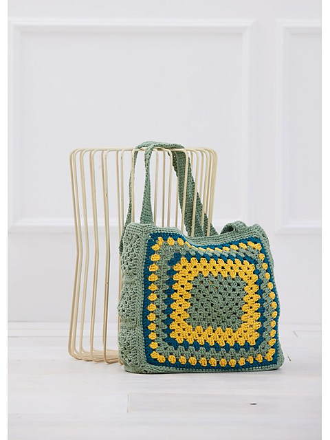 # 11 Tasche The Tube Fine