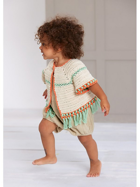 # 22 Weste Soft Cotton