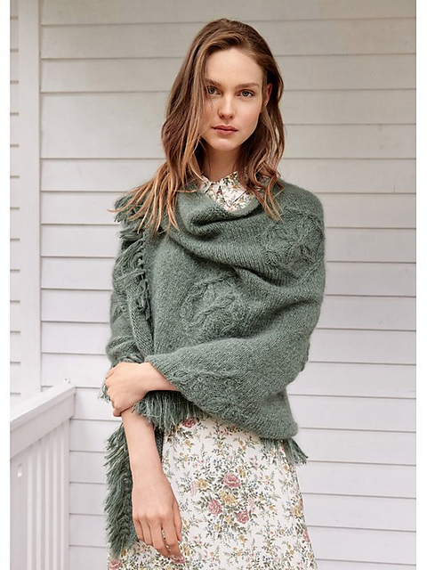 # 03 Dreieckstuch mit Motiv