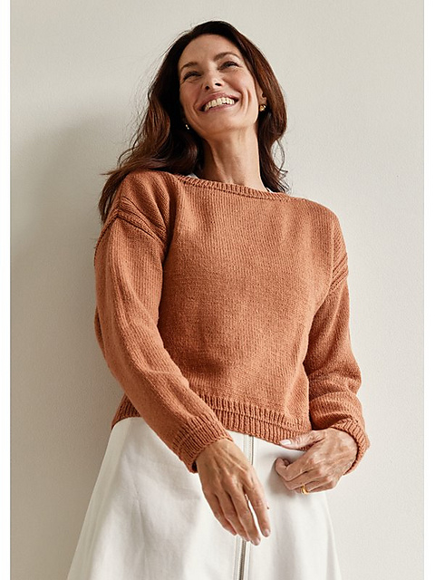 # 36 Pullover