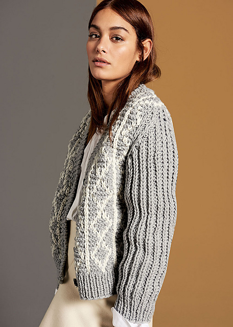 # 17 Jacke